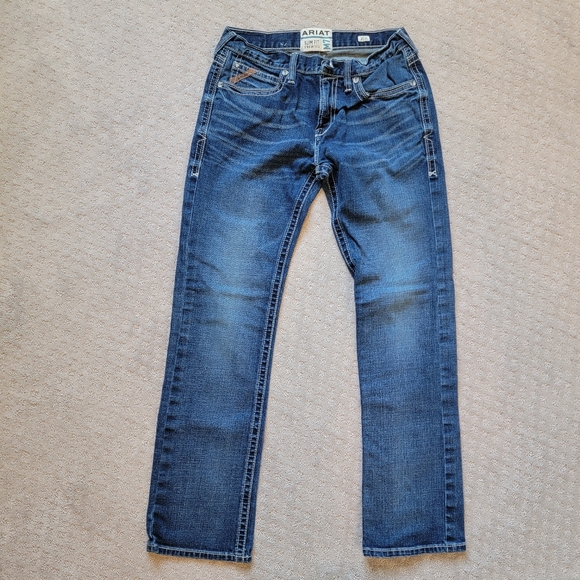 Ariat Jeans Ariat Jeans Poshmark